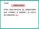 【新教材核心素养】北师大版数学八上第3章 回顾与思考（课件+教案表格式+大单元教学设计+导学案）