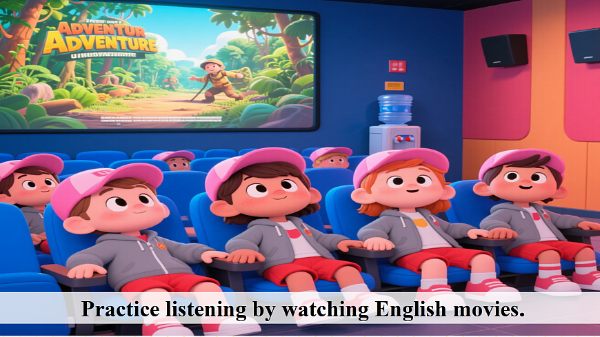 Unit 3 To be a good learner 第1课时Welcome to the unit 课件第7页