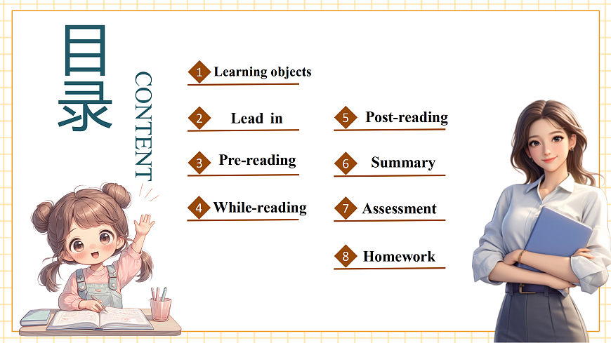 Unit 3 Our digital lives 第1课时Reading 课件 -新沪教八上第2页