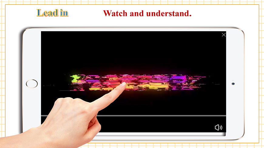 Unit 3 Our digital lives 第1课时Reading 课件 -新沪教八上第4页