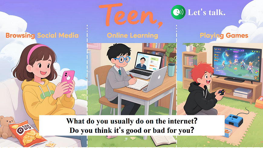 Unit 3 Our digital lives 第4课时Writing 课件-新沪教版 八上第4页