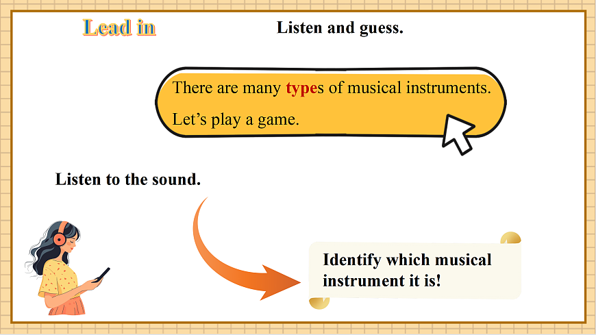 【教学评一体化】Unit 2 The world of art 第3课时Thinking skills and Reading strategies 优质课件第6页