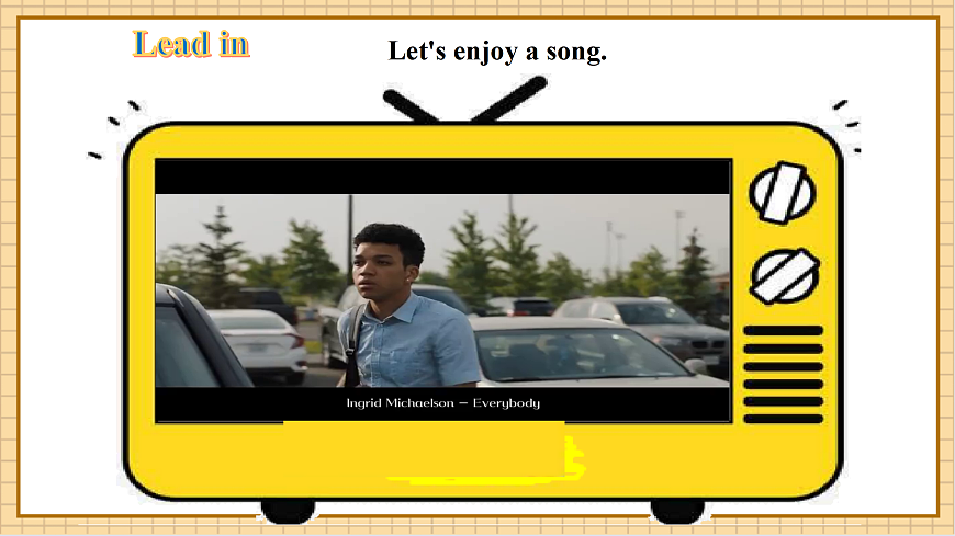 【教学评一体化】Unit 2 The world of Art 第5课时Grammar in use 优质课件第3页