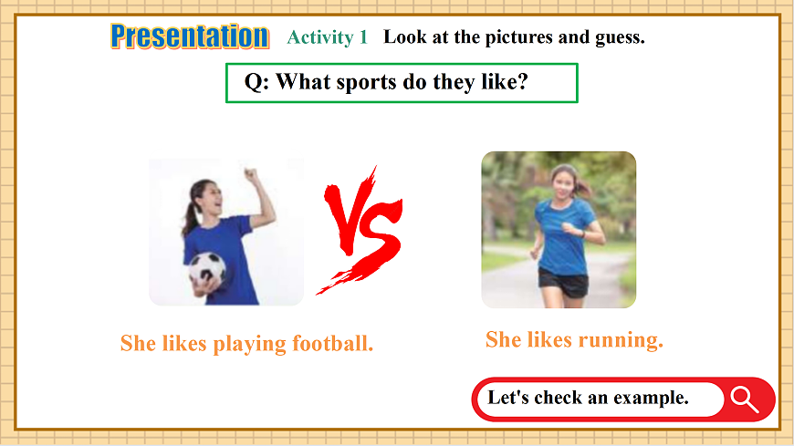 Unit 3 Sound Body Sound Mind 第3课时Thinking skills and Reading strategies 优质课件第8页