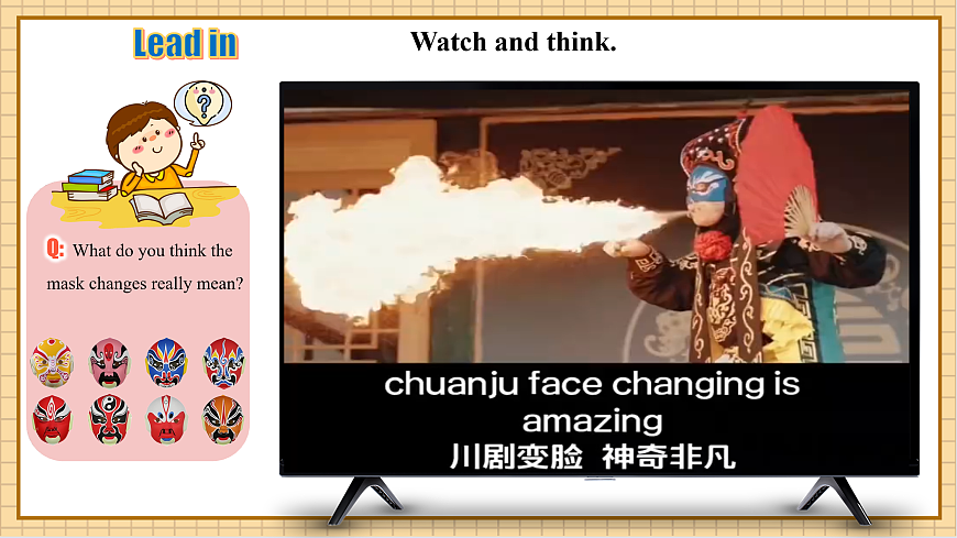 【教学评一体化】Unit 3 Sound Body, Sound Mind 第4课时Theme reading 优质课件第3页