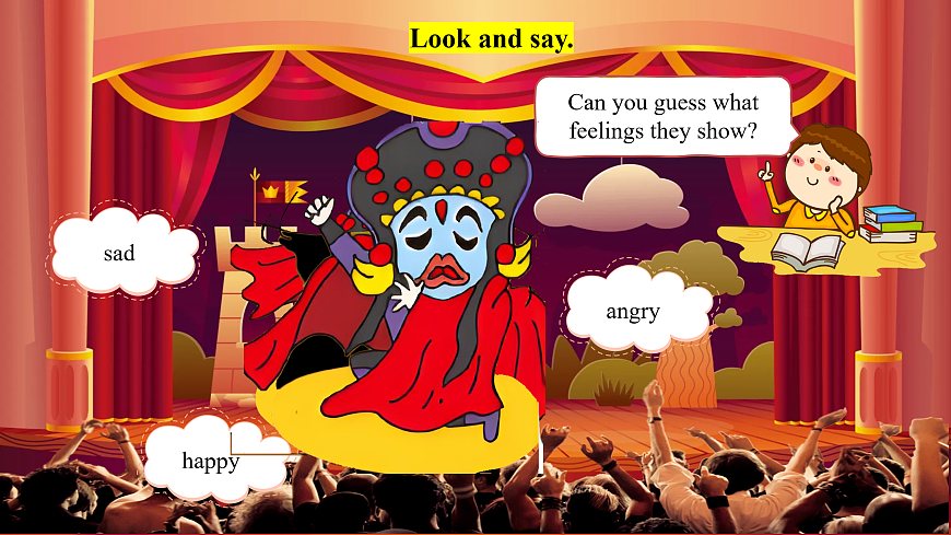 【教学评一体化】Unit 3 Sound Body, Sound Mind 第4课时Theme reading 优质课件第4页