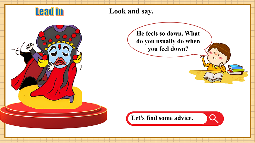 【教学评一体化】Unit 3 Sound Body, Sound Mind 第4课时Theme reading 优质课件第5页