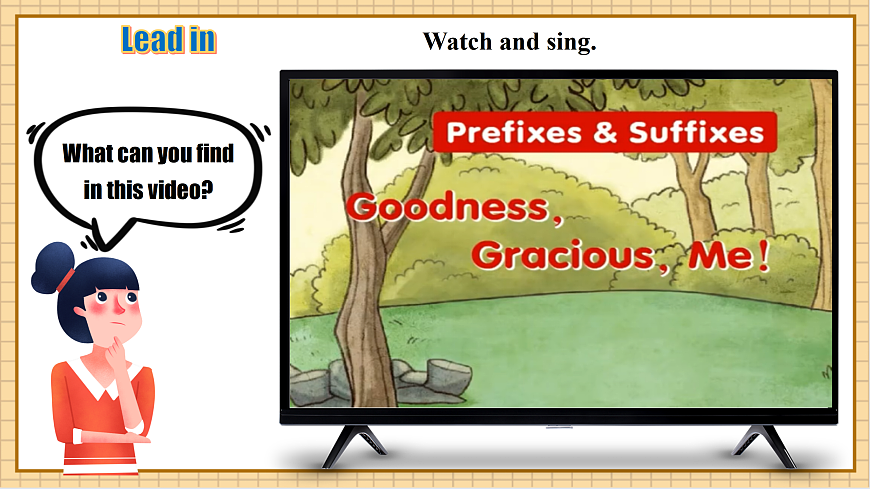 【教学评一体化】Unit 3 Sound Body, Sound Mind 第5课时Grammar in use 优质课件第3页