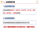 8.2法治政府课件高中政治统编版必修三政治与法治