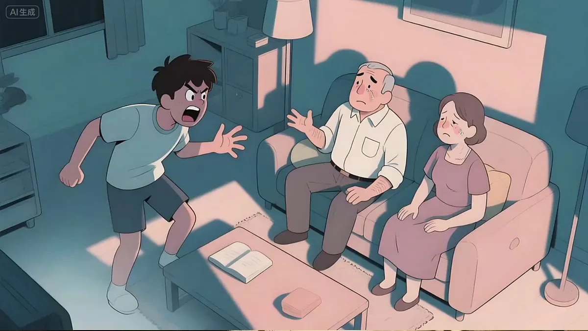 《论教养》第2页