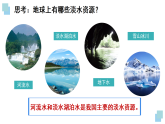 人教版地理八年级上册3.2《水资源》课件