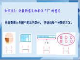 苏教版数学五年级下册4.1《分数的意义》课件