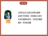 人教版数学七年级下册综合与实践《白昼时长规律的探究》课件+音视频