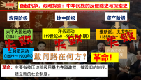 初中历史第8课  中国同盟会图文ppt课件