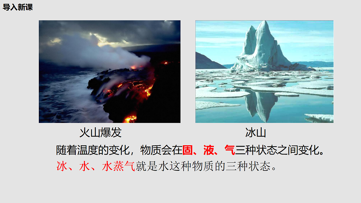 第2节 熔化和凝固 第3页