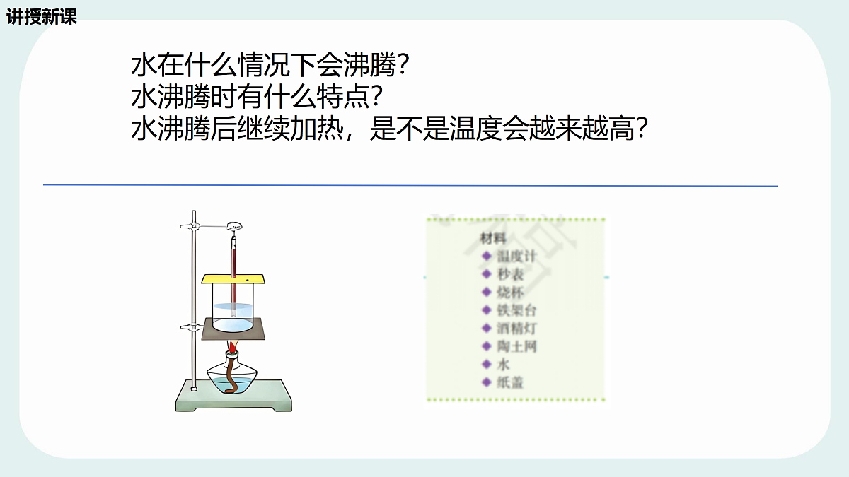 第3节 汽化和液化 第4页