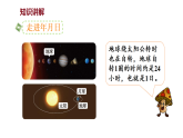探索年月日的秘密-课件-2025-2026学年度北师大版数学三年级上册