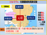 课件 人教版部编初中历史七下2-11《元朝的统一》