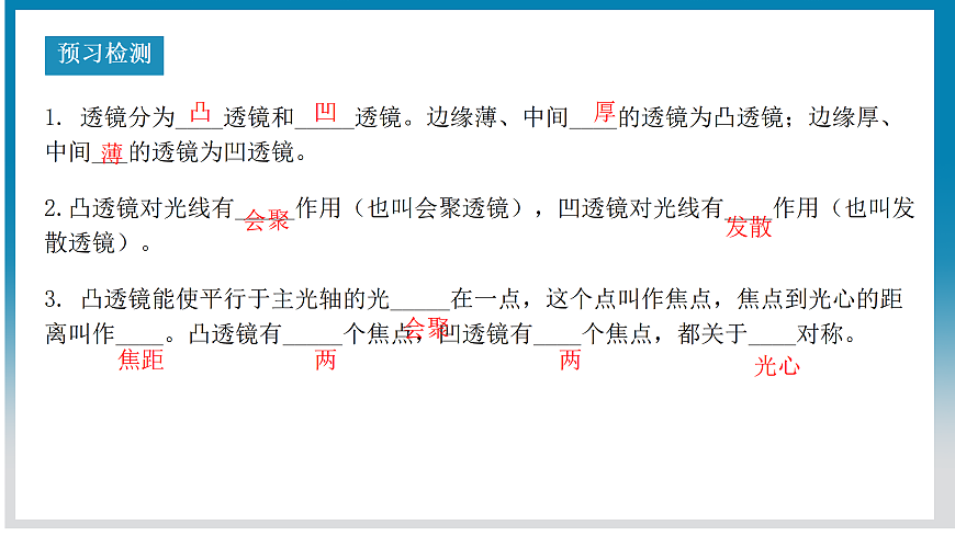 5.5探究凸透镜成像规律（第一课时）第3页