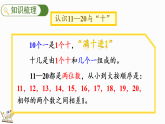 2026年春北师大版一年级数学下册 总复习（1）数与代数（一）（课件）