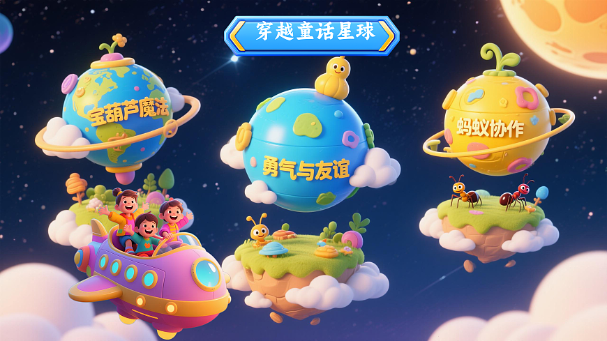 三上 13.《一块奶酪》第2页