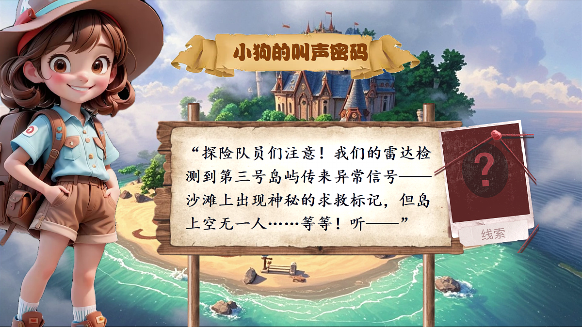 10.小狗学叫第3页