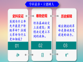 人教版部编初中历史九上第六单元《资本主义制度的初步确立》复习课件