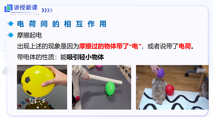 第1节 两种电荷第3页