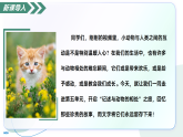 记述与动物的相处：忆萌宠温情事，述人兽共生情（情境任务教学课件）-2025-2026学年七年级语文上册（统编版新教材）