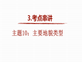 第四单元 陆地环境（复习课件）-2025-2026学年高中地理必修第一册（中图中华地图版）