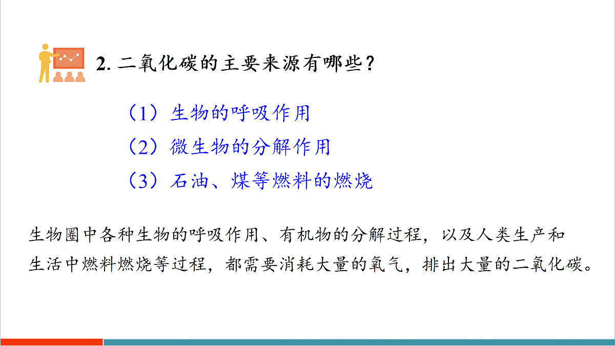 12.2 植物维持生物圈中的碳氧平衡（第3课时）第8页