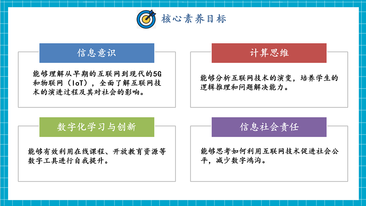第4课 互联网应用的发展阶段及其特点第3页