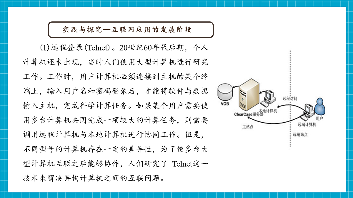 第4课 互联网应用的发展阶段及其特点第7页