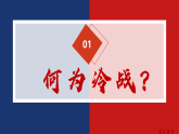 第16课 冷战（课件）-人教版初中历史九年级下册