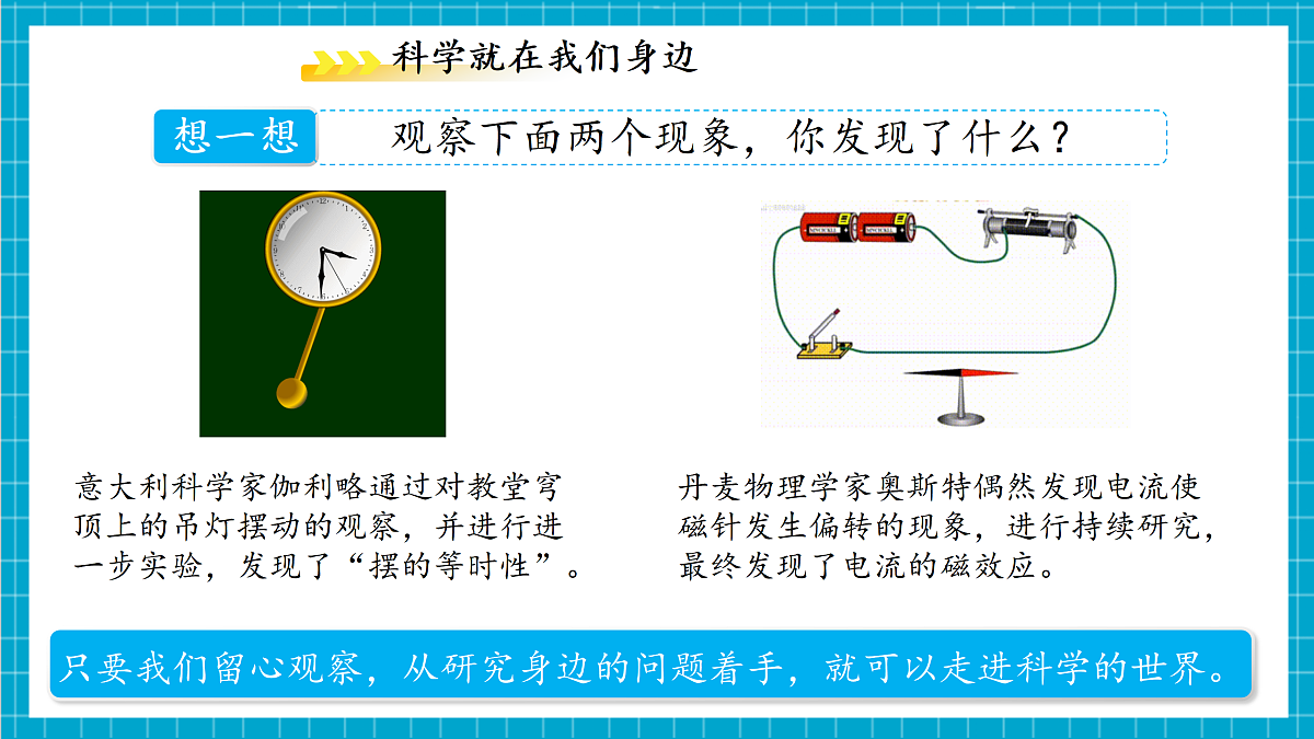 1.1科学并不神秘 课件第7页