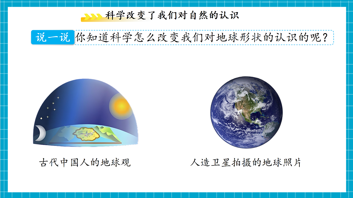 1.1科学并不神秘 课件第8页