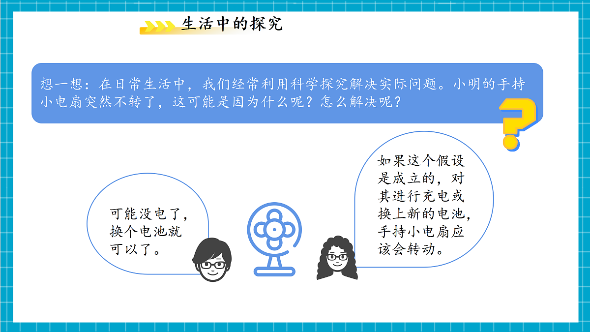 1.3 像科学家那样探究 课件第4页