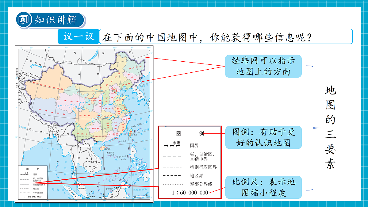 3.1 认识地球  第3课时课件第5页
