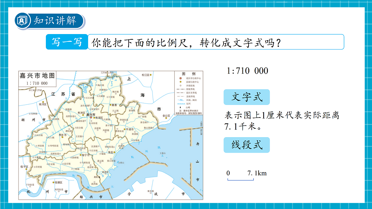 3.1 认识地球  第3课时课件第7页