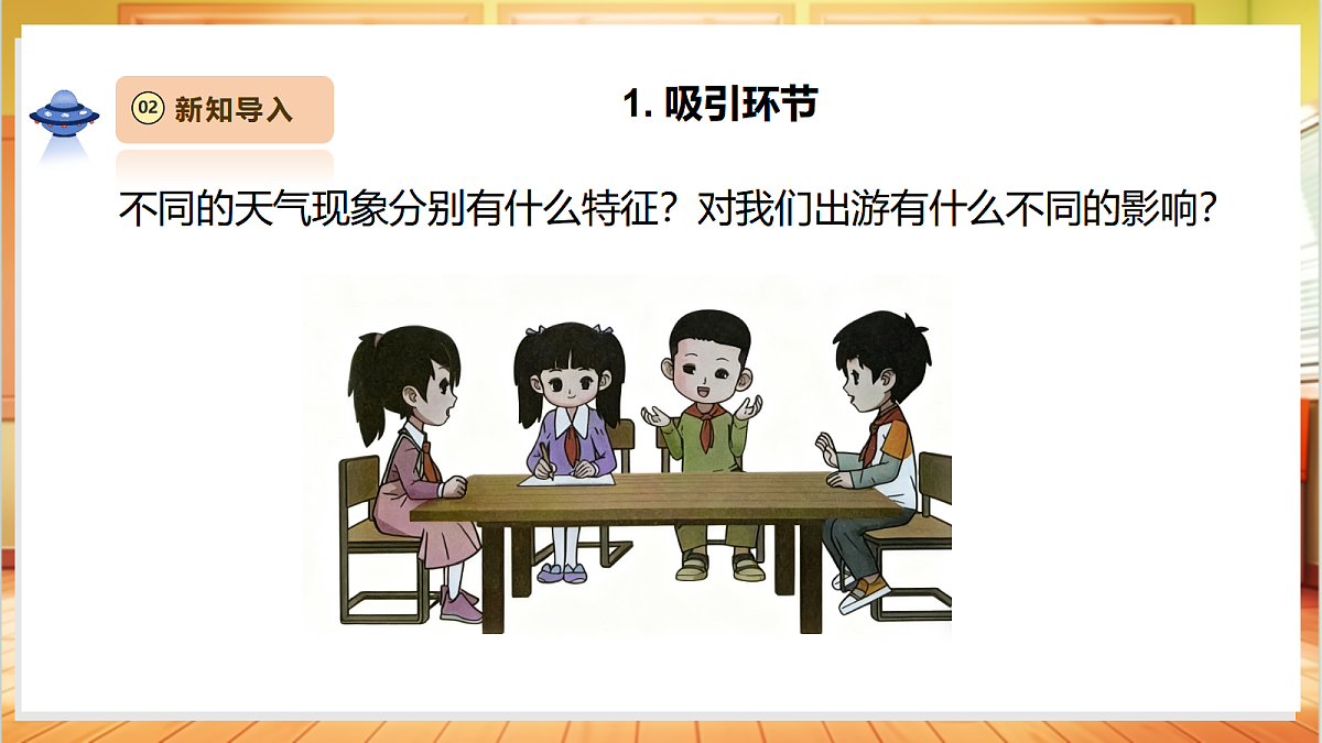 3.2《天气与生活》课时课件第5页