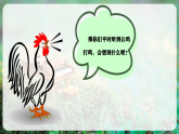 【核心素养】花城版八上音乐 第五单元 第四课时《雄鸡高声叫》课件+教学设计+素材