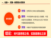 4.3习近平新时代中国特色社会主义思想课件-2025-2026学年高中政治统编版必修一中国特色社会主义