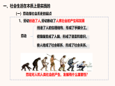 5.1社会历史的本质课件-2025-2026学年高中政治统编版必修四哲学与文化