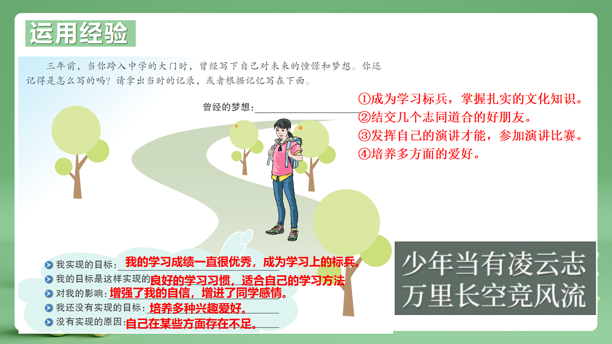 9.7.2《走向未来》课件第6页