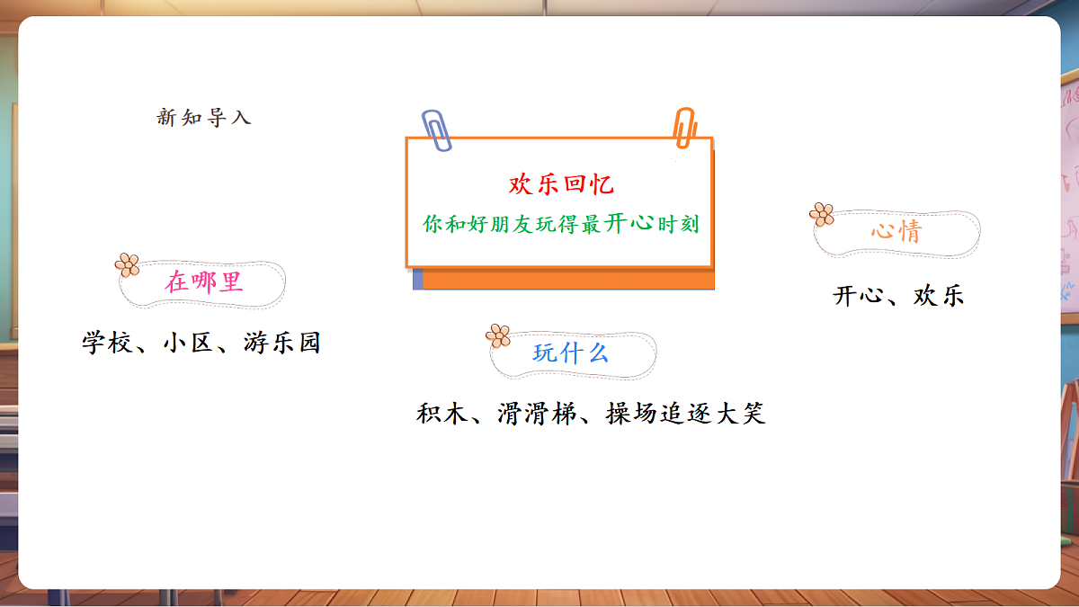 好朋友们在一起第4页
