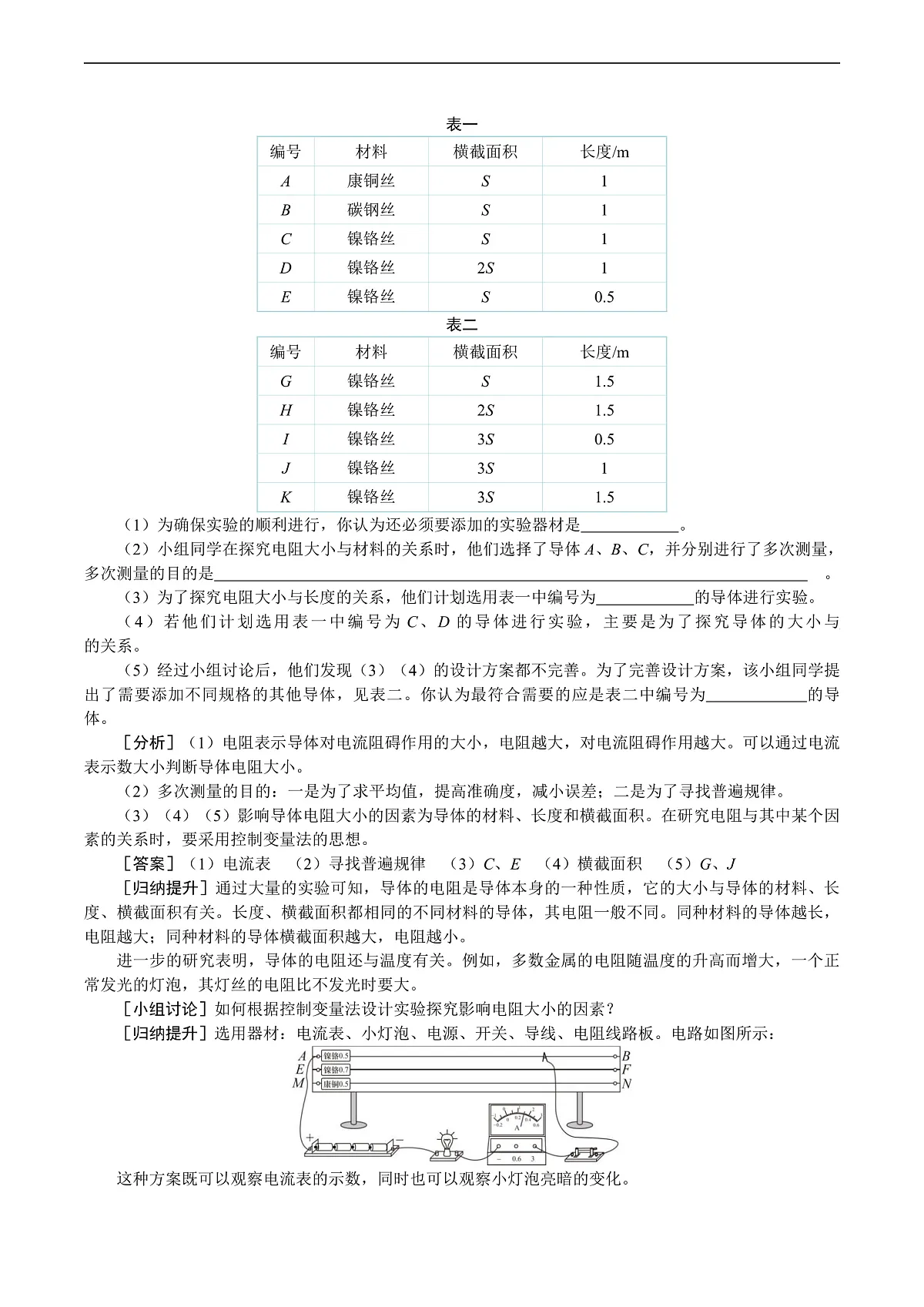 14.1　电　阻第2页