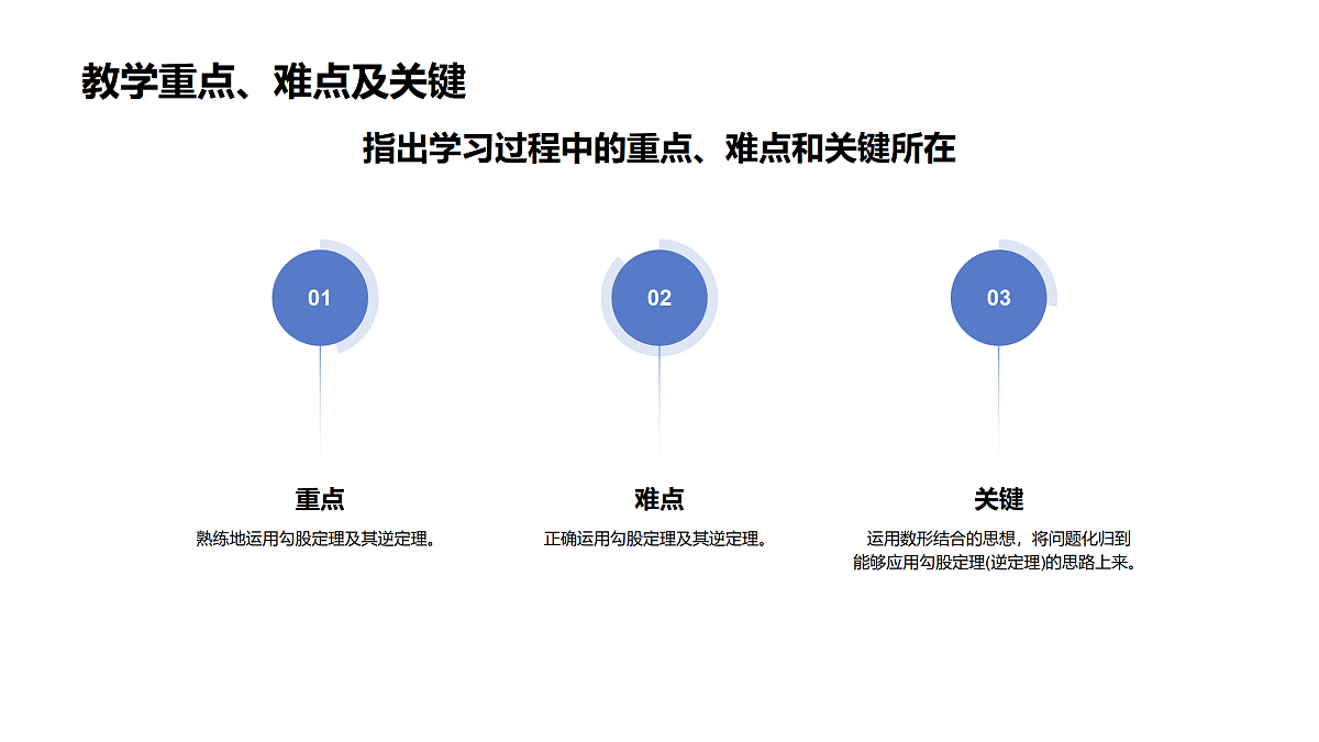 13.3勾股定理复习课第5页