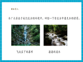 【新教材核心素养】粤教粤科版科学二年级上册1.2《观察水》教学课件+教学设计