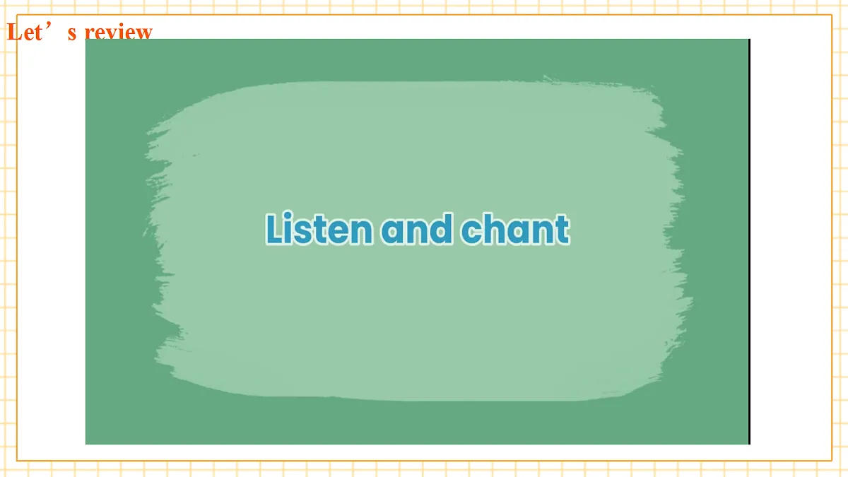 unit3 our animals friends part b start to read（第6课时）课件第5页