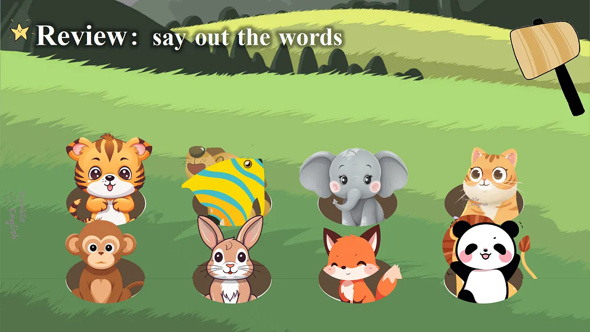 unit3 our animals friends part b start to read（第6课时）课件第6页